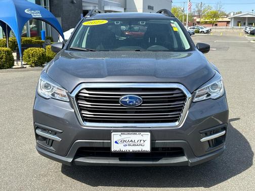 2022 Subaru Ascent Premium 8-Passenger