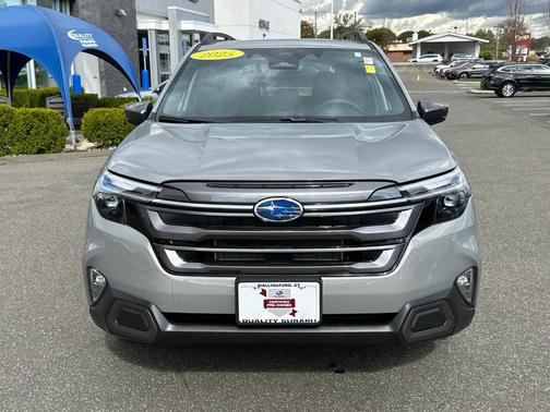2025 Subaru Forester Hybrid Limited