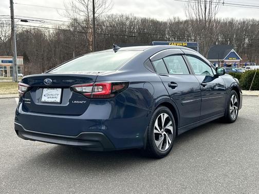 2023 Subaru Legacy Premium