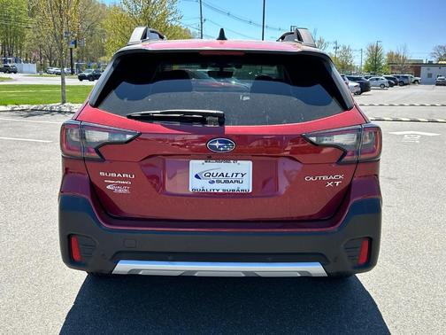 2021 Subaru Outback Limited XT