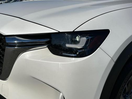 2024 Mazda CX-90 3.3 Turbo Select