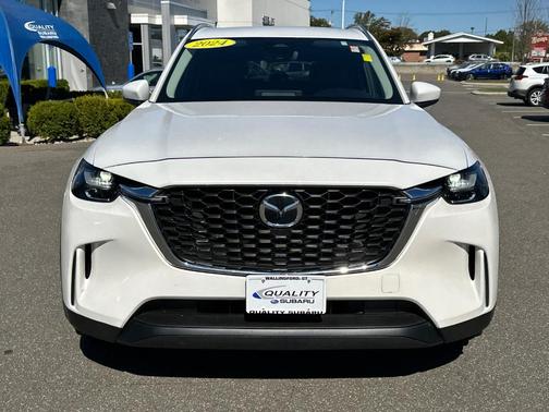 2024 Mazda CX-90 3.3 Turbo Select