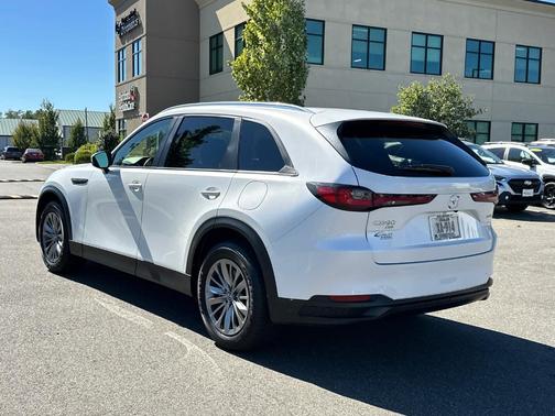 2024 Mazda CX-90 3.3 Turbo Select