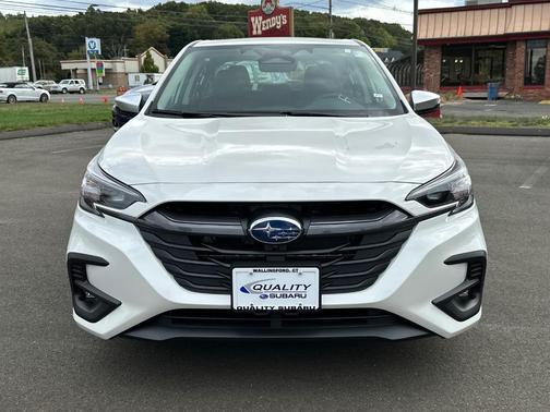 2025 Subaru Legacy Touring XT