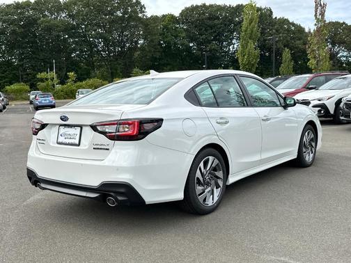 2025 Subaru Legacy Touring XT