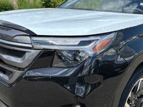 2025 Subaru Forester Hybrid Limited