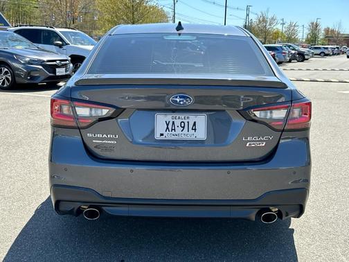 2024 Subaru Legacy Sport