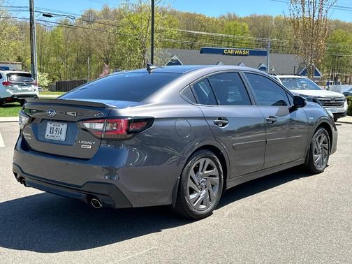 2024 Subaru Legacy Sport