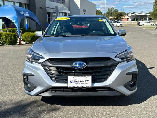 2025 Subaru Legacy 