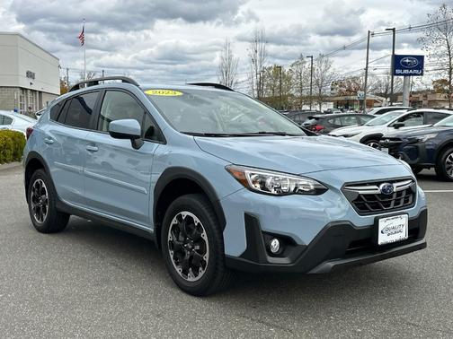2023 Subaru Crosstrek Premium
