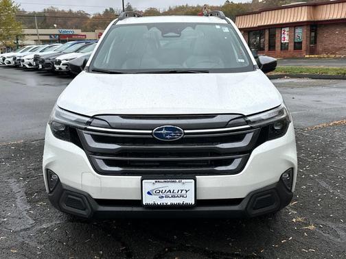 2025 Subaru Forester Hybrid Limited