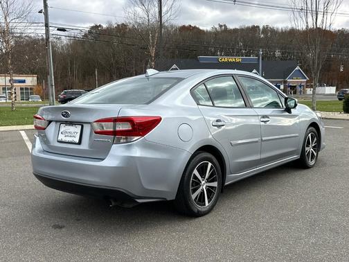 2020 Subaru Impreza Premium