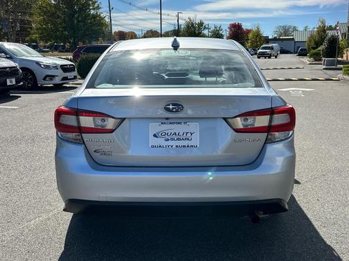2022 Subaru Impreza Premium
