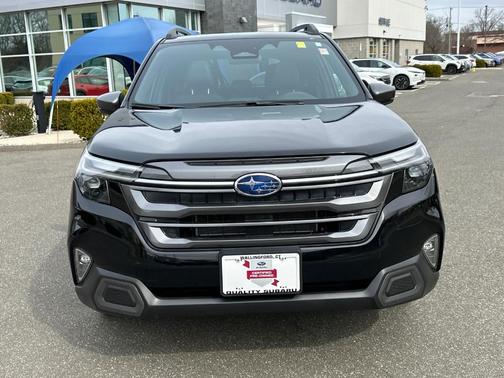 2025 Subaru Forester Hybrid Limited