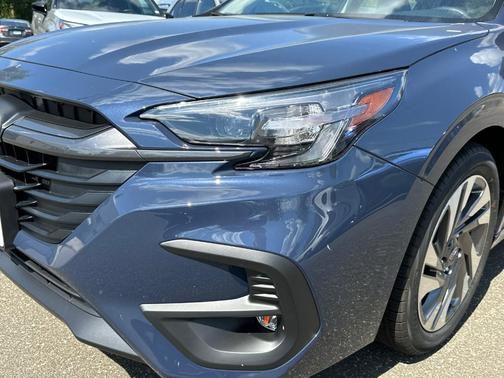 2025 Subaru Legacy 