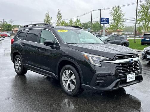 2024 Subaru Ascent Premium
