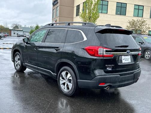 2024 Subaru Ascent Premium