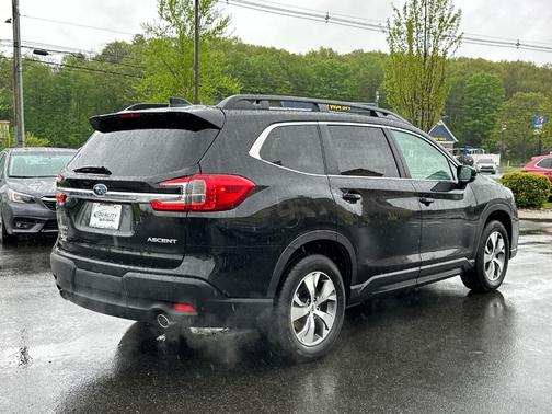 2024 Subaru Ascent Premium