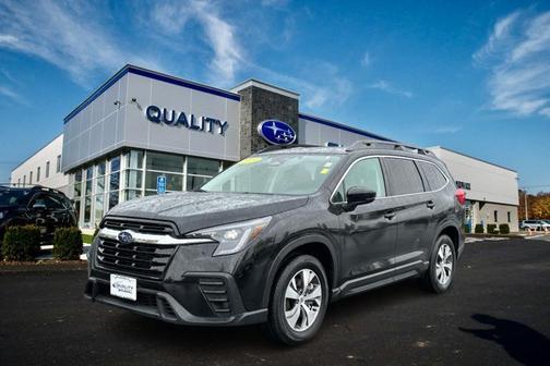 2024 Subaru Ascent Premium