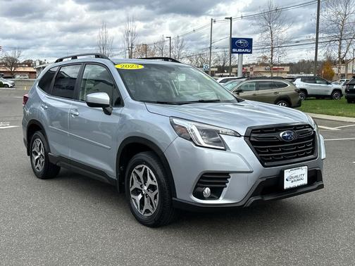 2023 Subaru Forester 2.5i Premium