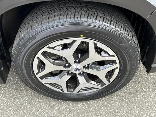 2023 Subaru Forester 2.5i Premium