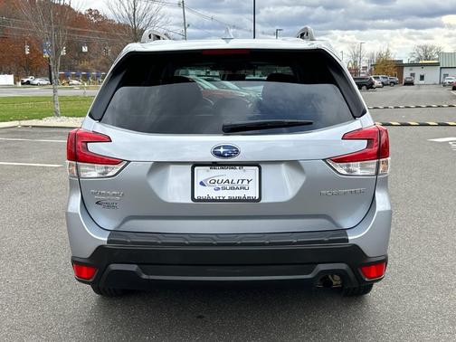 2023 Subaru Forester 2.5i Premium