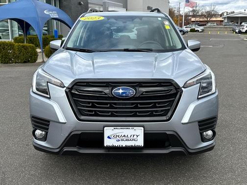 2023 Subaru Forester 2.5i Premium