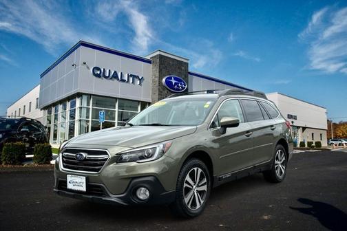 2019 Subaru Outback 3.6R Limited