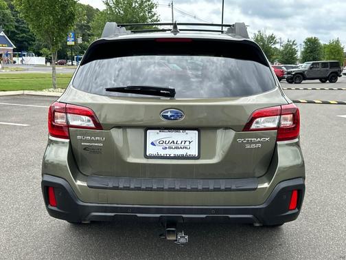 2019 Subaru Outback 3.6R Limited