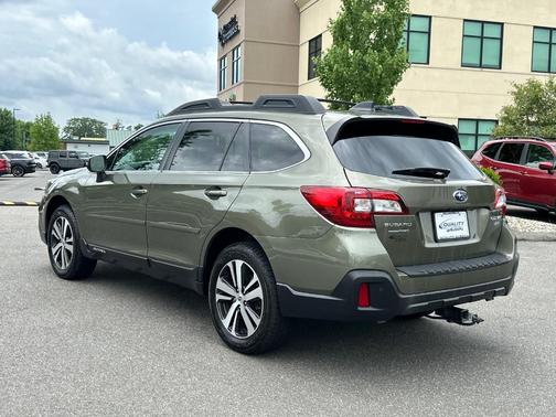 2019 Subaru Outback 3.6R Limited