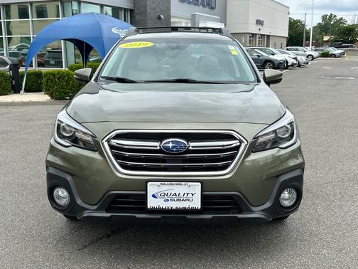 2019 Subaru Outback 3.6R Limited