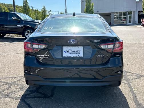 2025 Subaru Legacy 