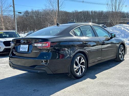 2023 Subaru Legacy Premium