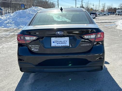 2023 Subaru Legacy Premium