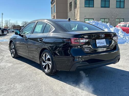 2023 Subaru Legacy Premium