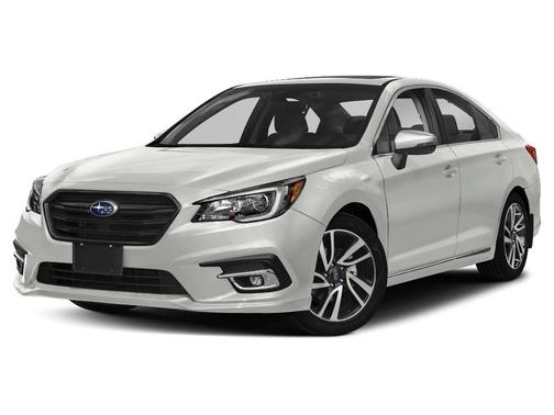 2019 Subaru Legacy 2.5i Sport