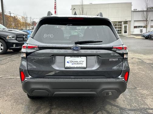 2025 Subaru Forester Hybrid Premium