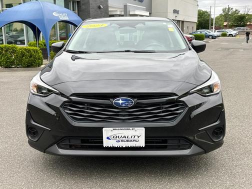 2024 Subaru Impreza Base
