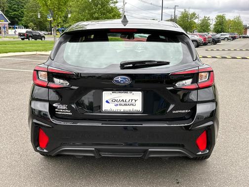 2024 Subaru Impreza Base