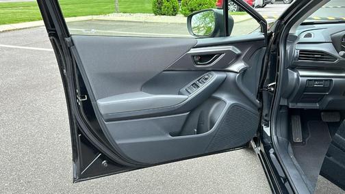 2024 Subaru Impreza Base
