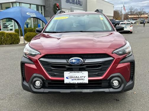 2023 Subaru Outback Premium