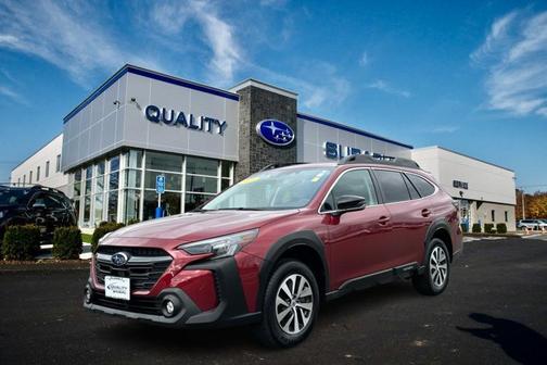 2023 Subaru Outback Premium