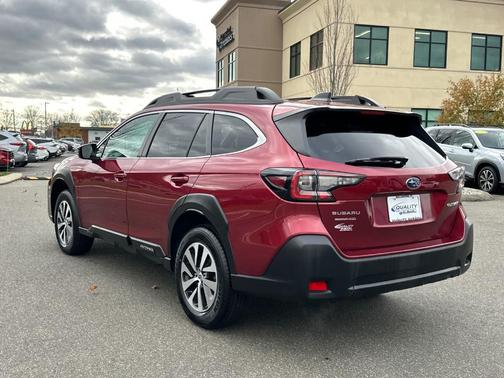 2023 Subaru Outback Premium