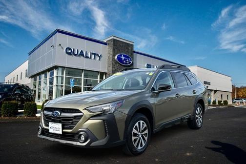 2024 Subaru Outback Premium