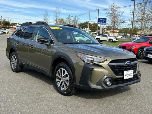 2024 Subaru Outback Premium