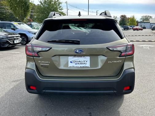 2024 Subaru Outback Premium