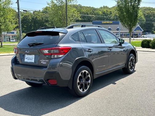 2023 Subaru Crosstrek Base