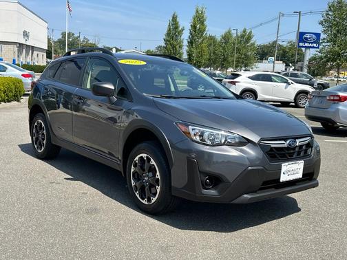 2023 Subaru Crosstrek Base