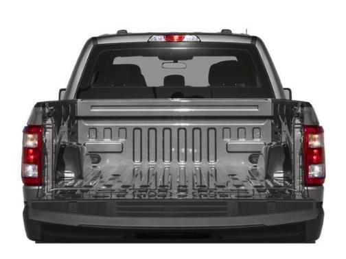 Velocity Blue 2021 Ford F-150 XL