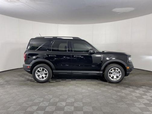 2023 Ford Bronco Sport Base
